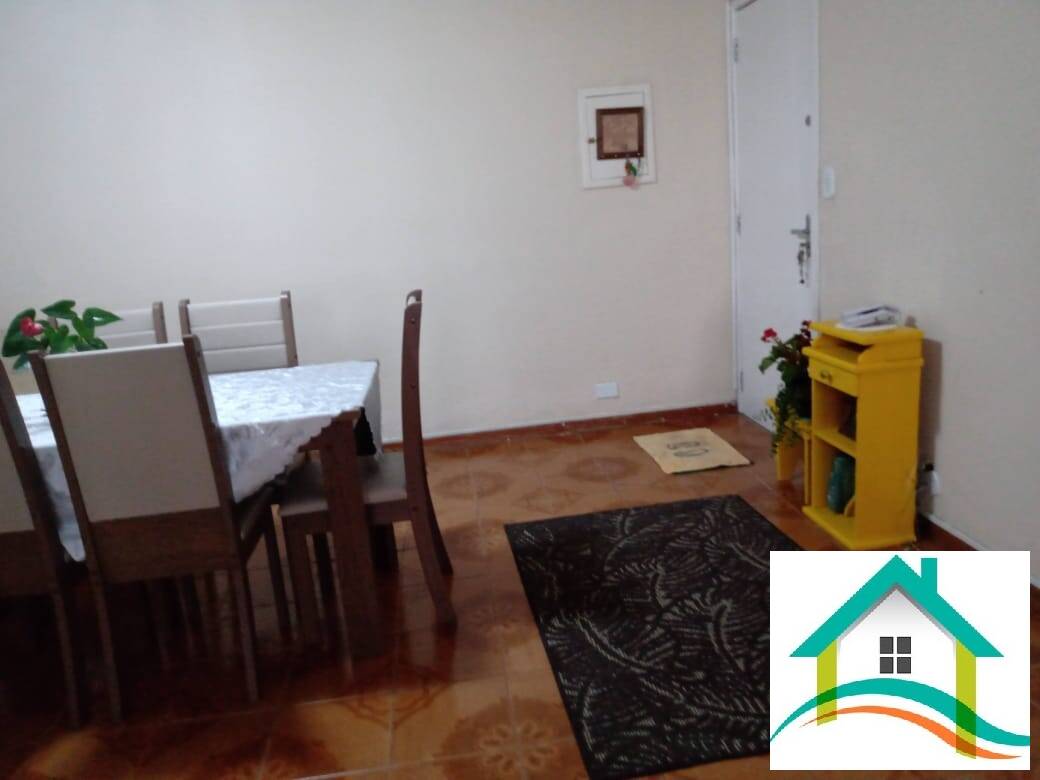 Apartamento à venda com 3 quartos, 80m² - Foto 4