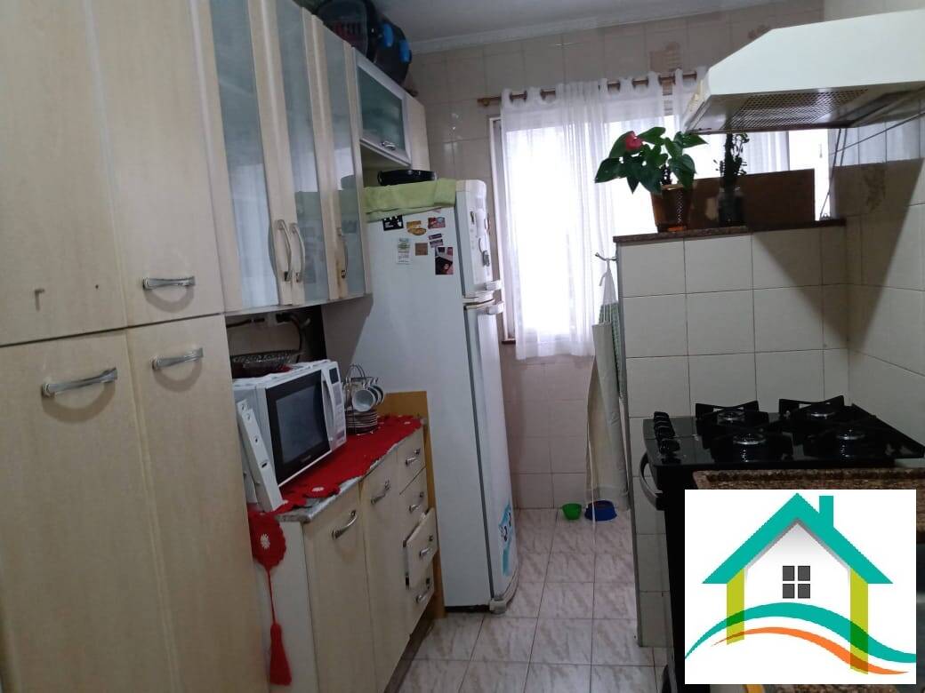 Apartamento à venda com 3 quartos, 80m² - Foto 5