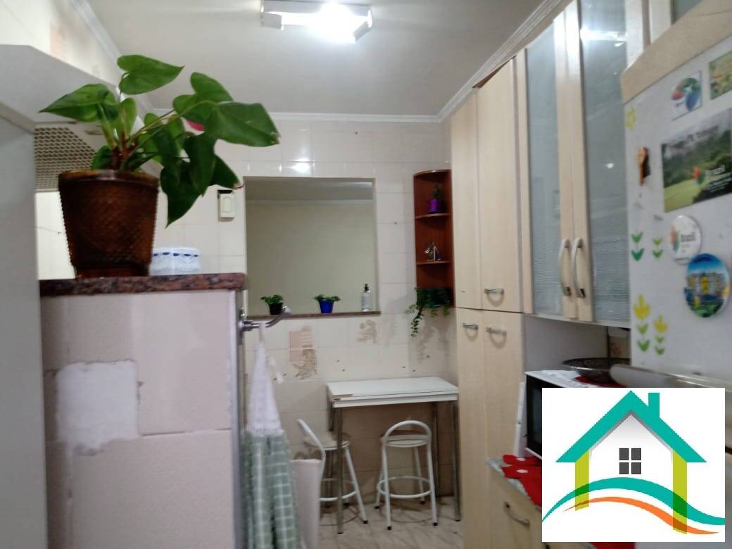 Apartamento à venda com 3 quartos, 80m² - Foto 6