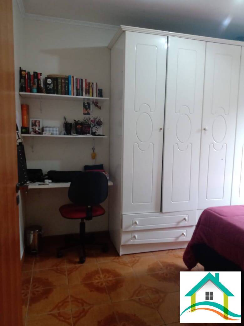 Apartamento à venda com 3 quartos, 80m² - Foto 7