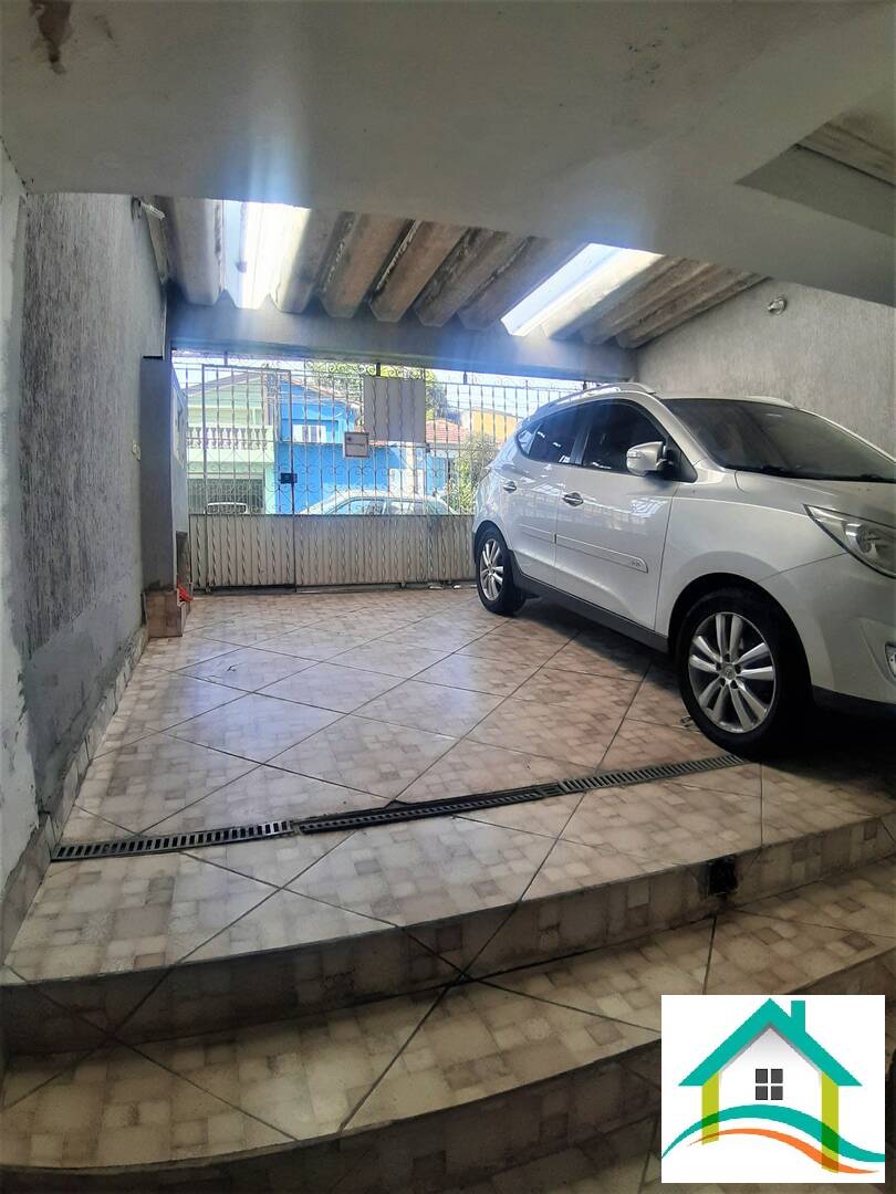 Sobrado à venda com 3 quartos, 106m² - Foto 2