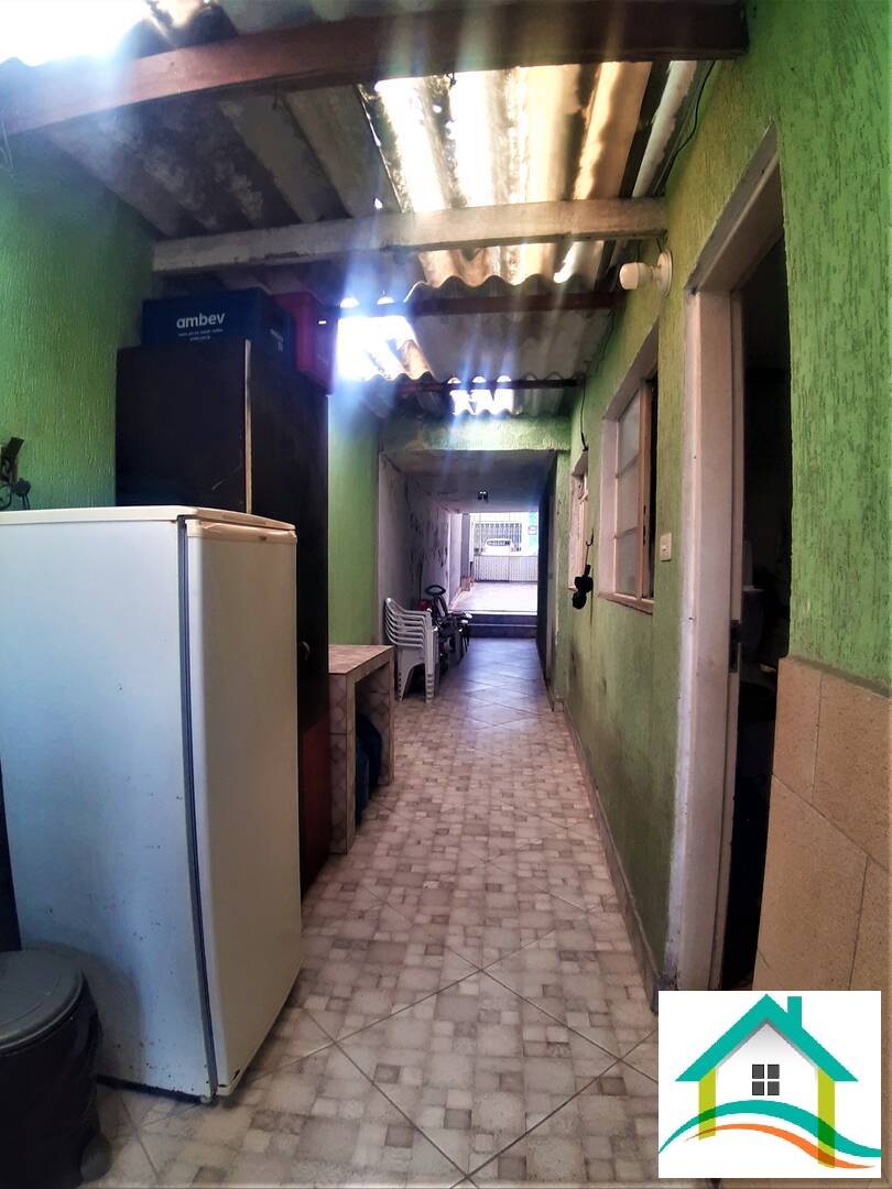 Sobrado à venda com 3 quartos, 106m² - Foto 3