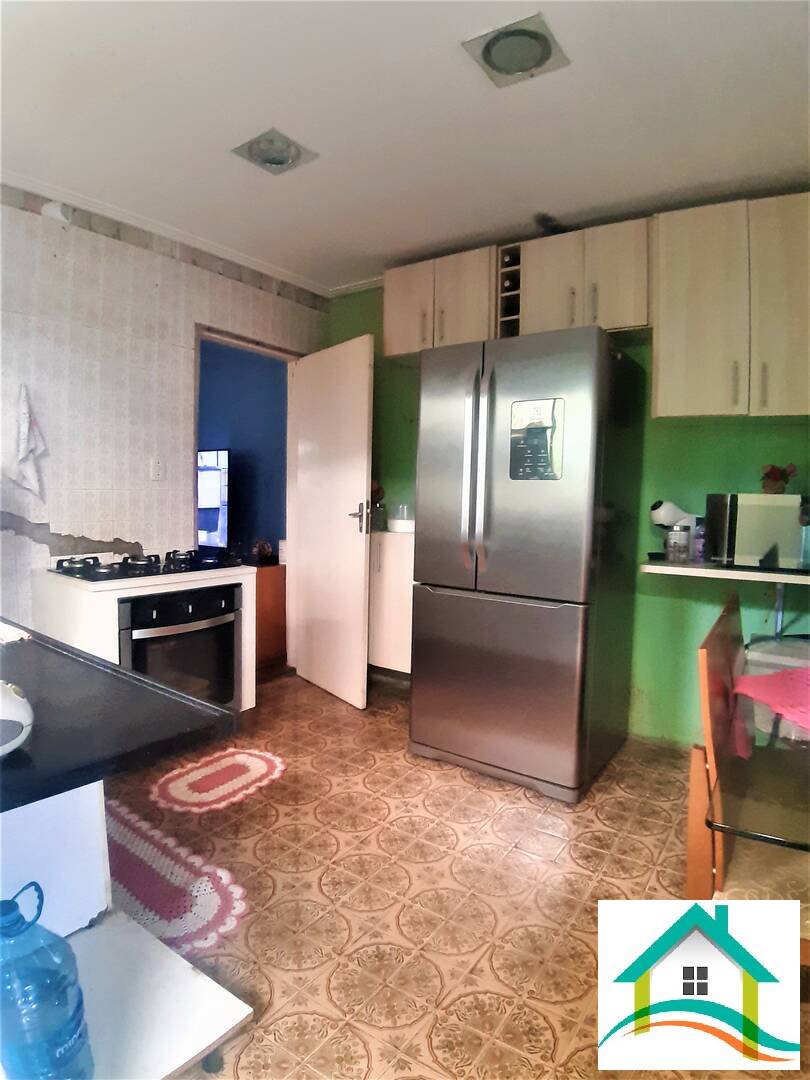 Sobrado à venda com 3 quartos, 106m² - Foto 14