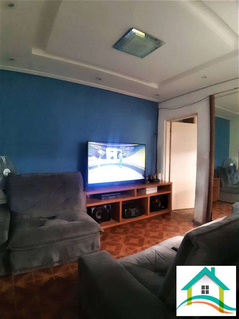 Sobrado à venda com 3 quartos, 106m² - Foto 13