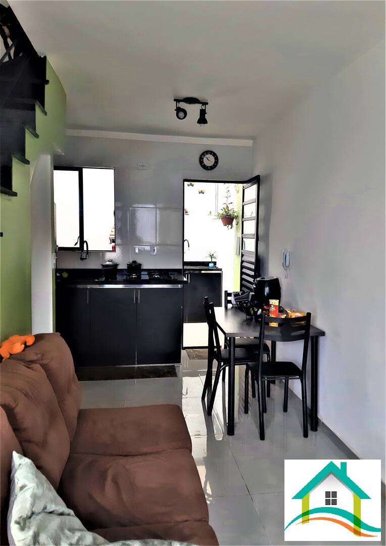 Casa de Condomínio à venda com 2 quartos, 51m² - Foto 11