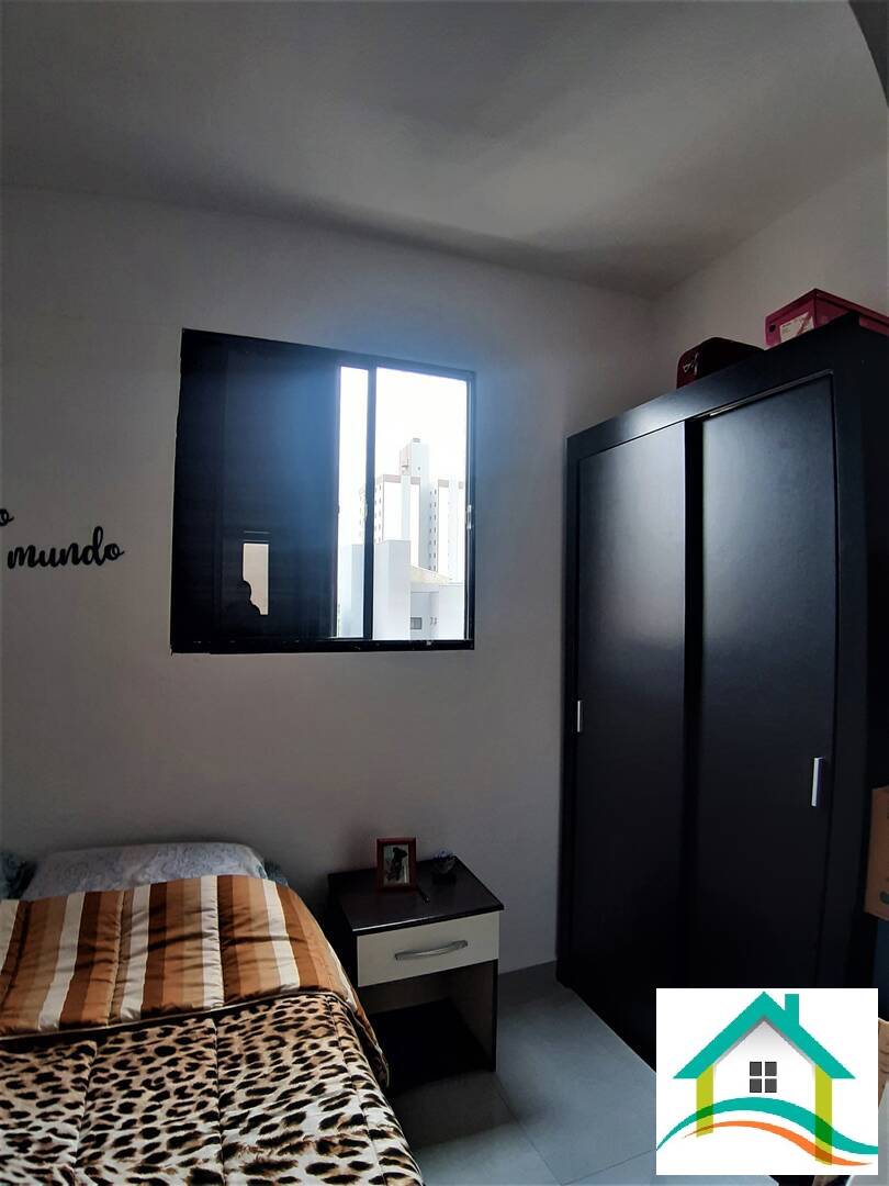 Casa de Condomínio à venda com 2 quartos, 51m² - Foto 19