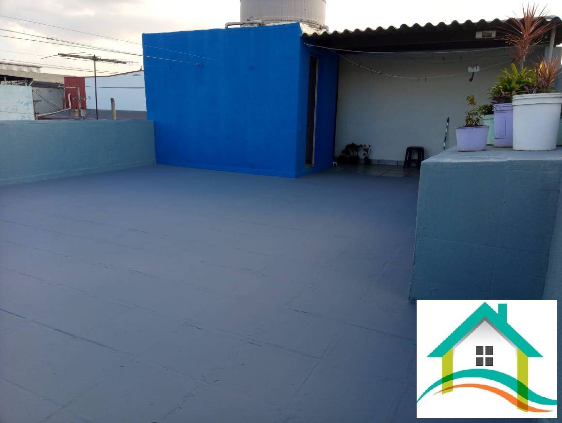 Sobrado à venda com 3 quartos, 190m² - Foto 1