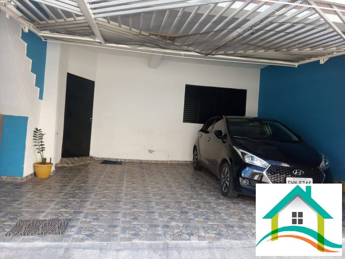 Sobrado à venda com 3 quartos, 190m² - Foto 12