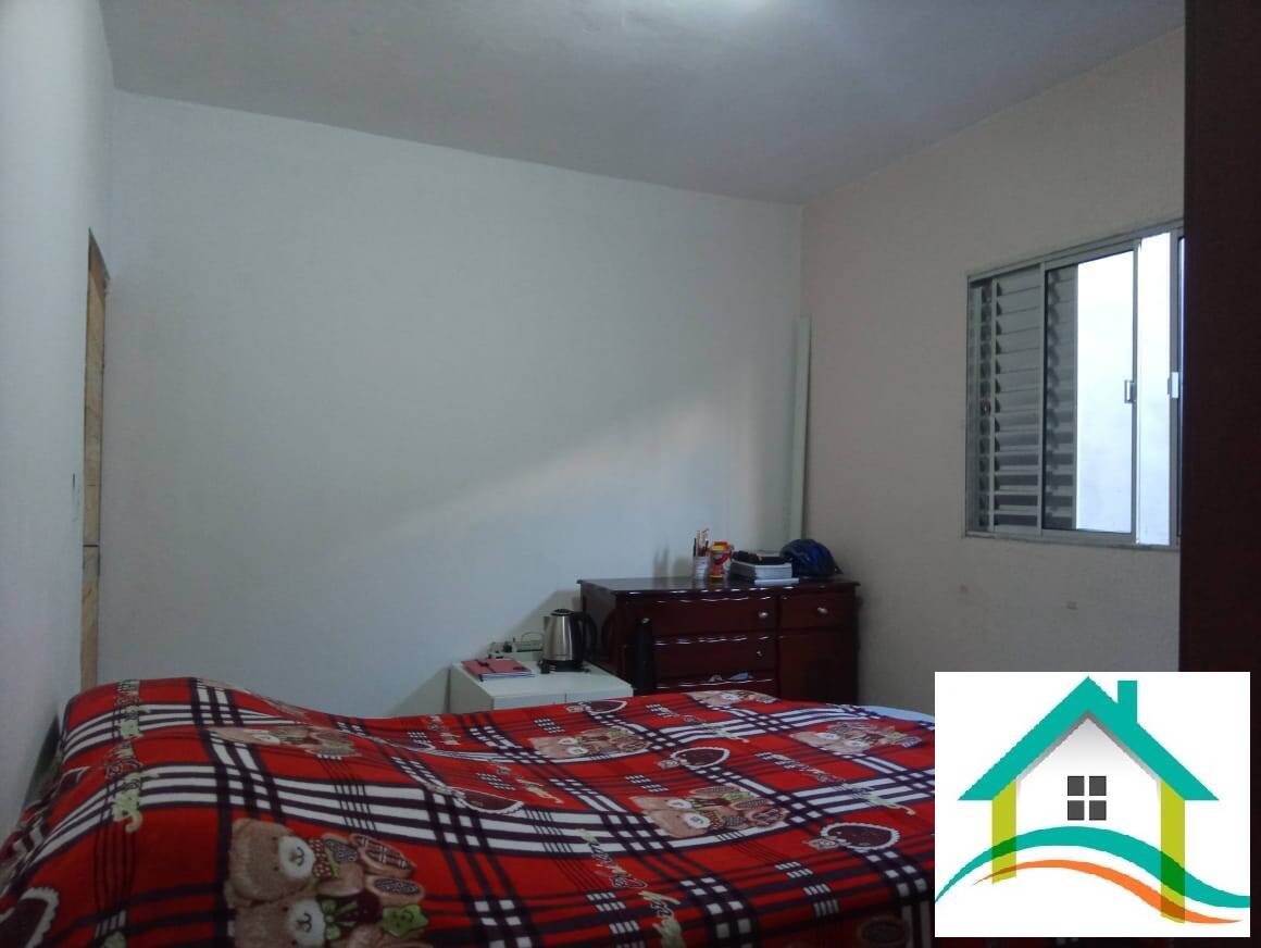 Sobrado à venda com 3 quartos, 190m² - Foto 13