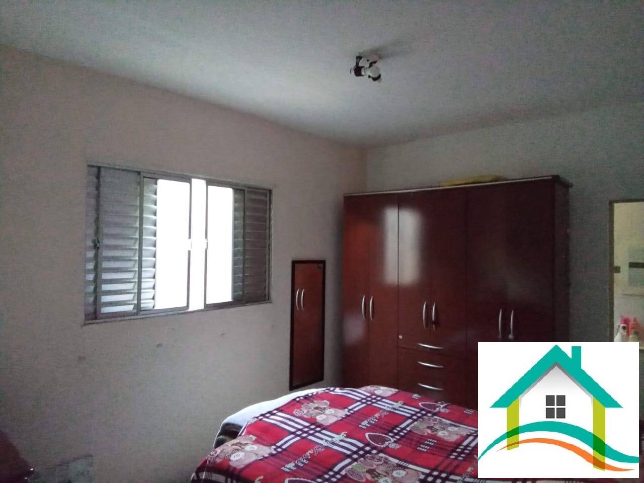 Sobrado à venda com 3 quartos, 190m² - Foto 14