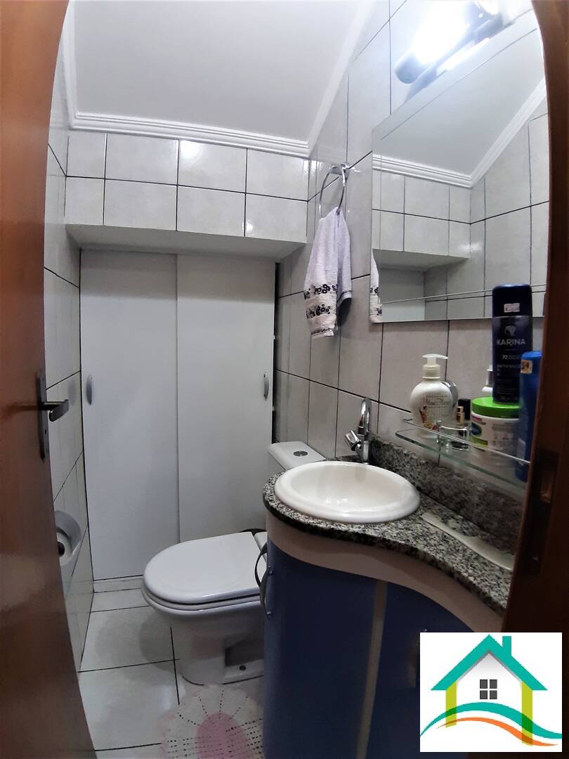 Sobrado à venda com 3 quartos, 128m² - Foto 15