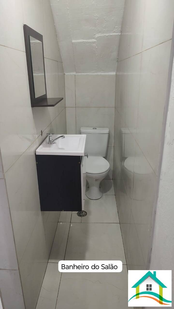 Apartamento à venda com 2 quartos, 280m² - Foto 14