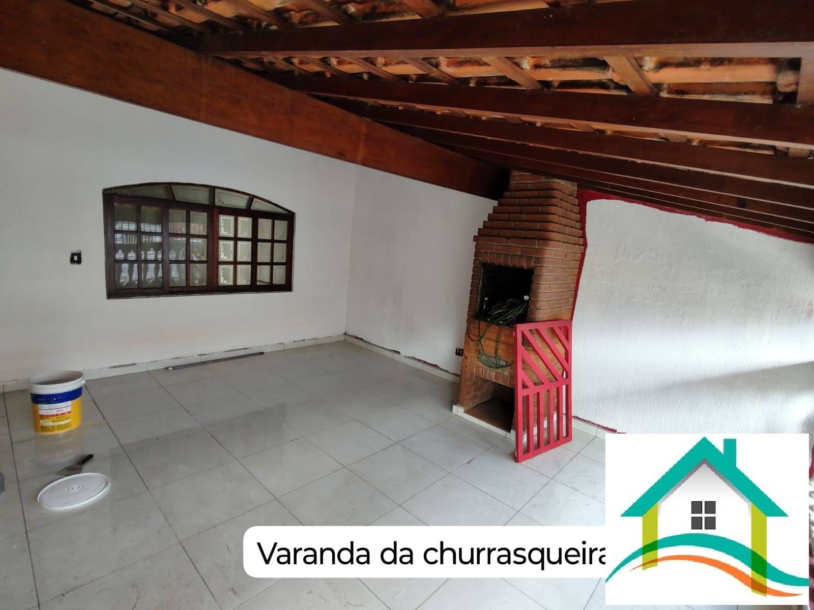 Apartamento à venda com 2 quartos, 280m² - Foto 11