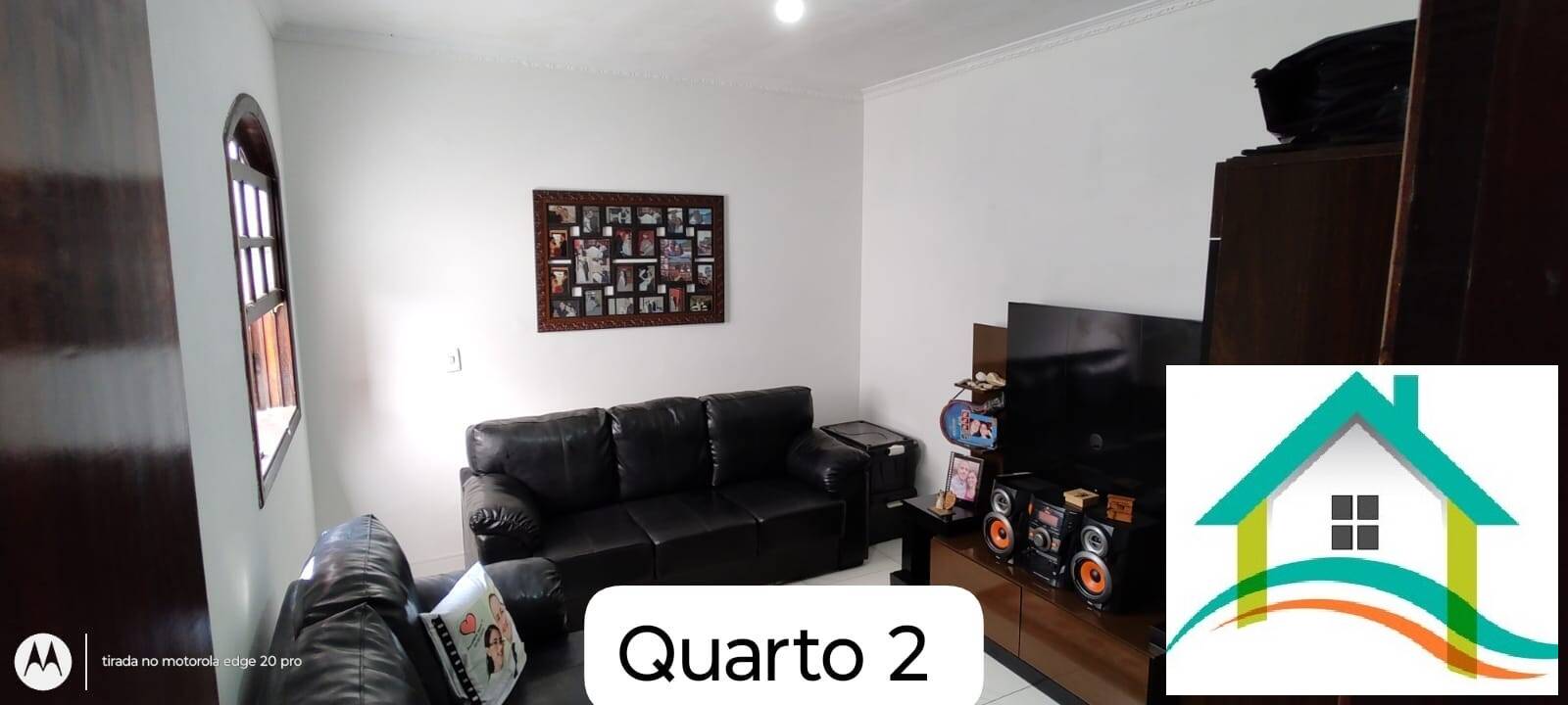 Apartamento à venda com 2 quartos, 280m² - Foto 3