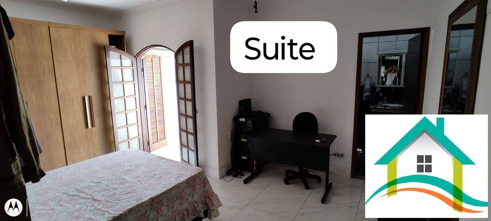 Apartamento à venda com 2 quartos, 280m² - Foto 6