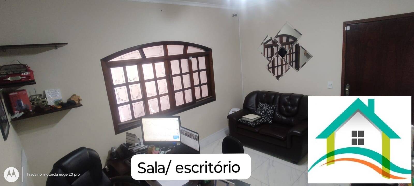 Apartamento à venda com 2 quartos, 280m² - Foto 2