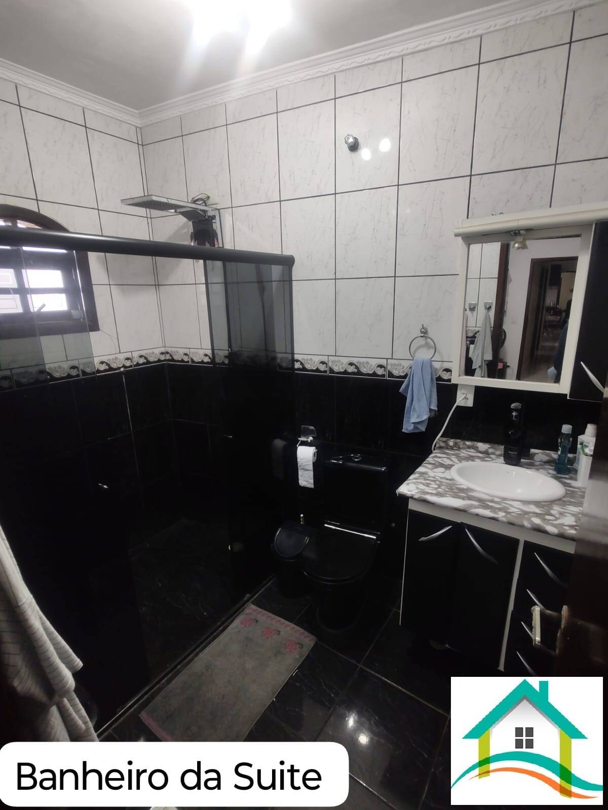 Apartamento à venda com 2 quartos, 280m² - Foto 12