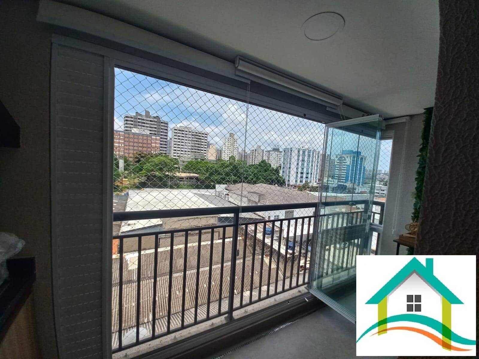 Apartamento à venda com 2 quartos, 63m² - Foto 2