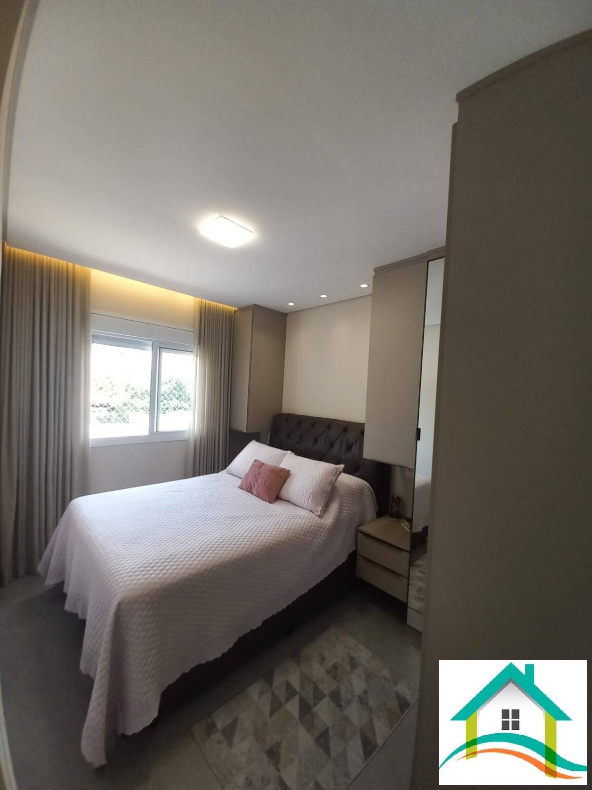 Apartamento à venda com 2 quartos, 63m² - Foto 17