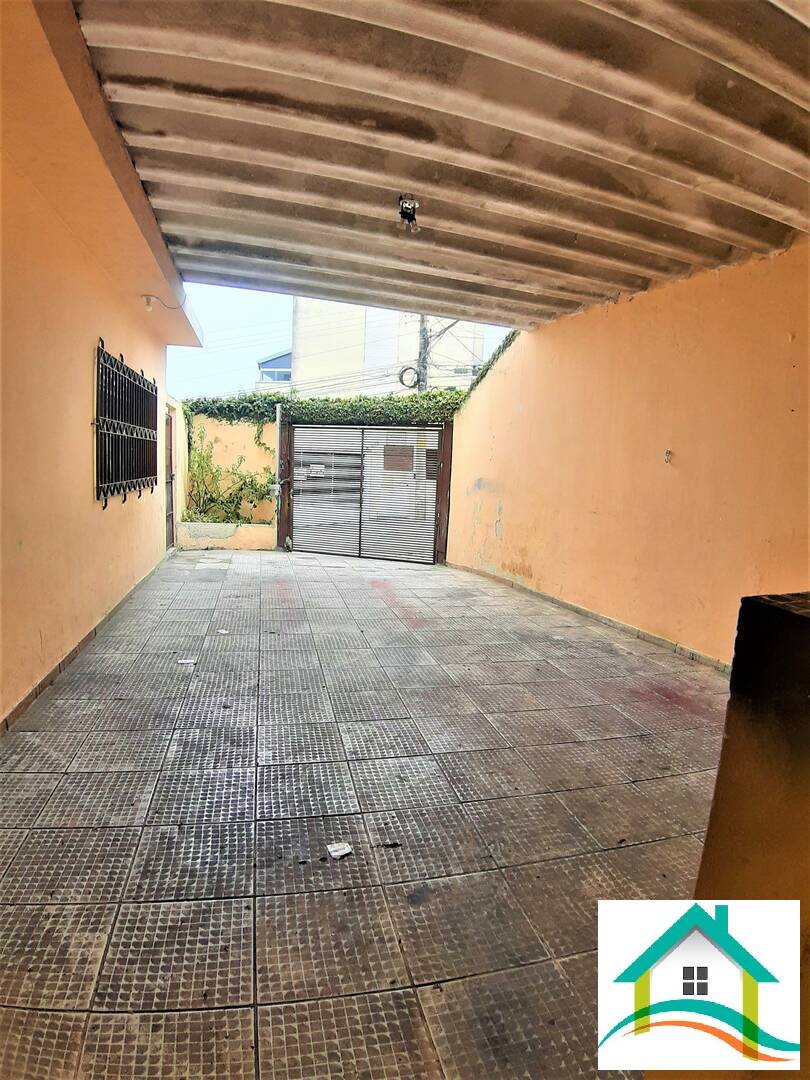 Sobrado à venda com 3 quartos, 162m² - Foto 2