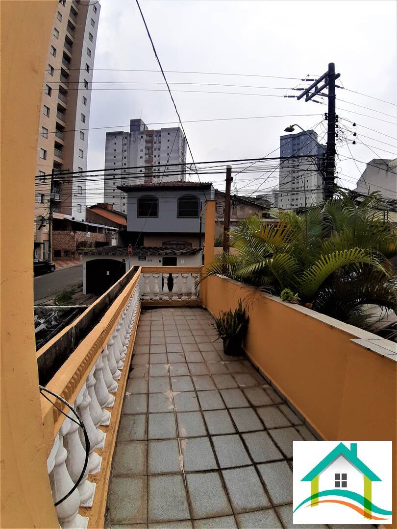 Sobrado à venda com 3 quartos, 162m² - Foto 19