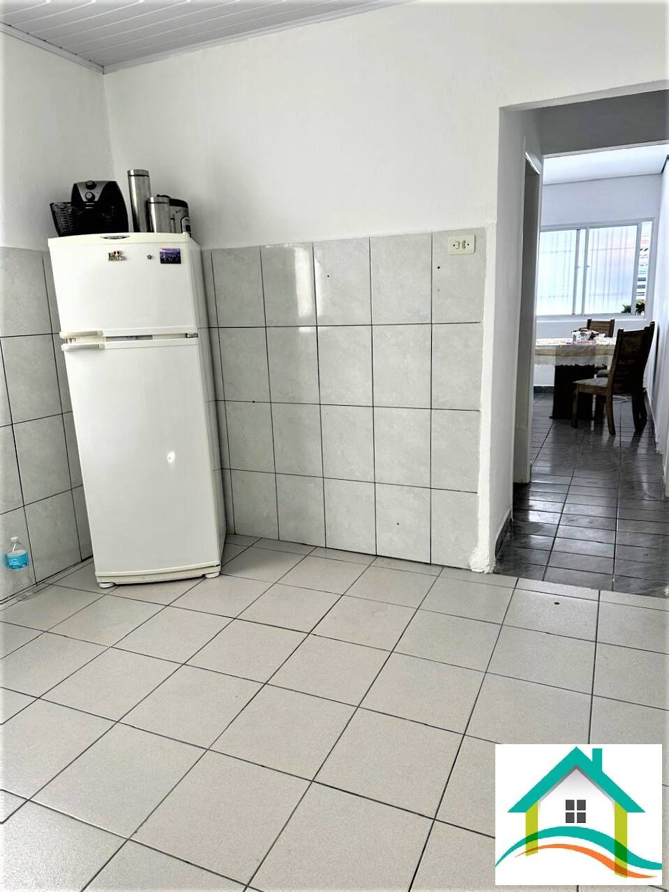 Casa à venda com 2 quartos, 110m² - Foto 15