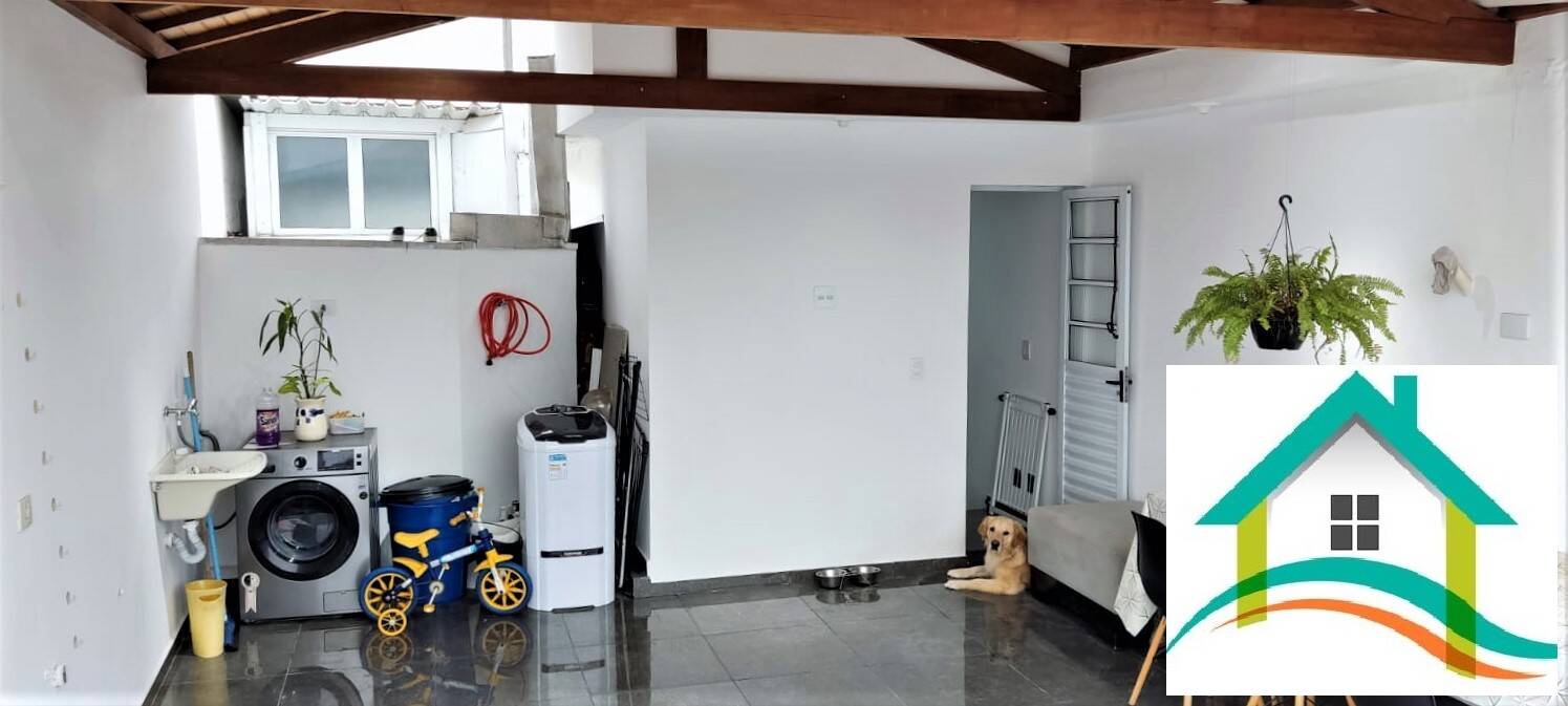 Cobertura à venda com 2 quartos, 70m² - Foto 3