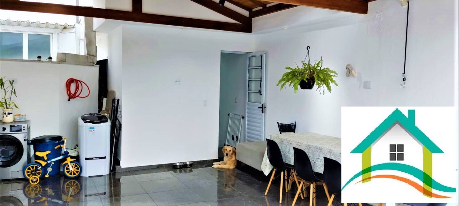 Cobertura à venda com 2 quartos, 70m² - Foto 4