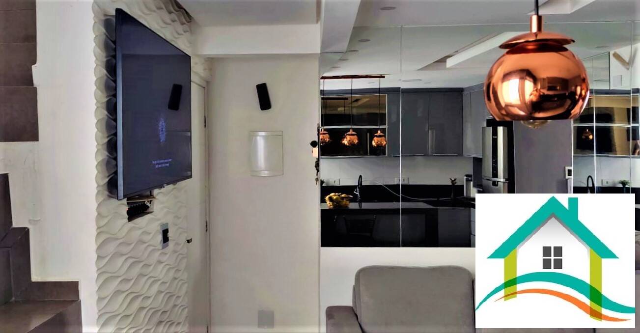 Cobertura à venda com 2 quartos, 70m² - Foto 10