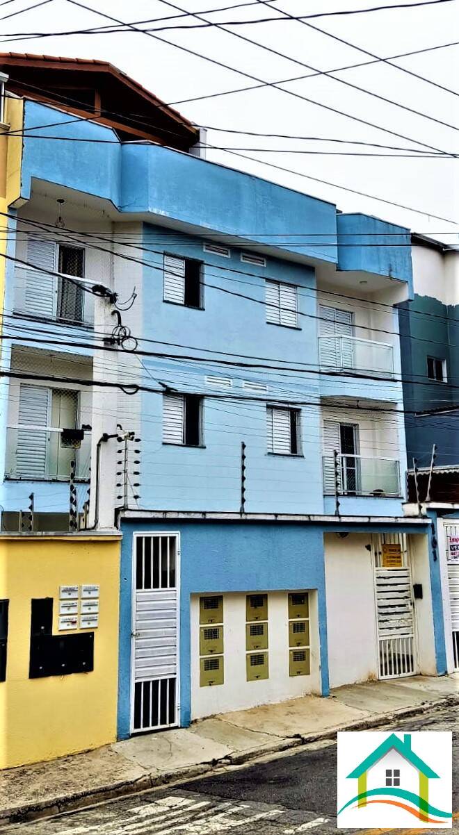 Cobertura à venda com 2 quartos, 70m² - Foto 23