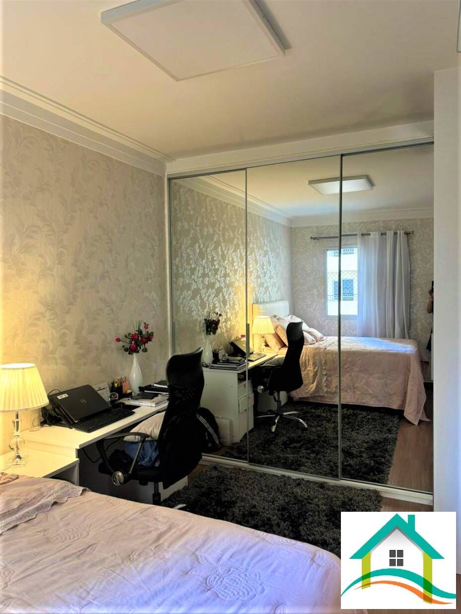 Apartamento à venda com 2 quartos, 53m² - Foto 14