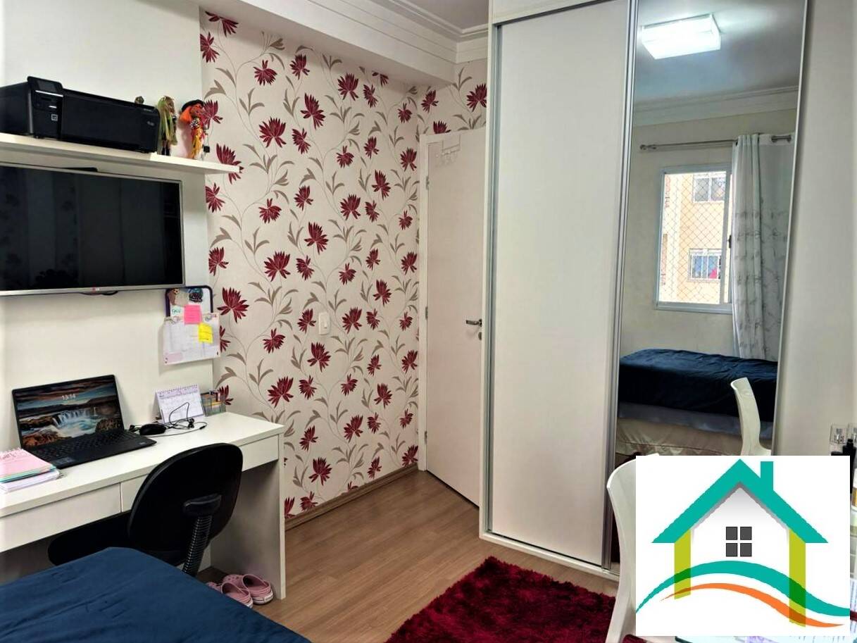 Apartamento à venda com 2 quartos, 53m² - Foto 18