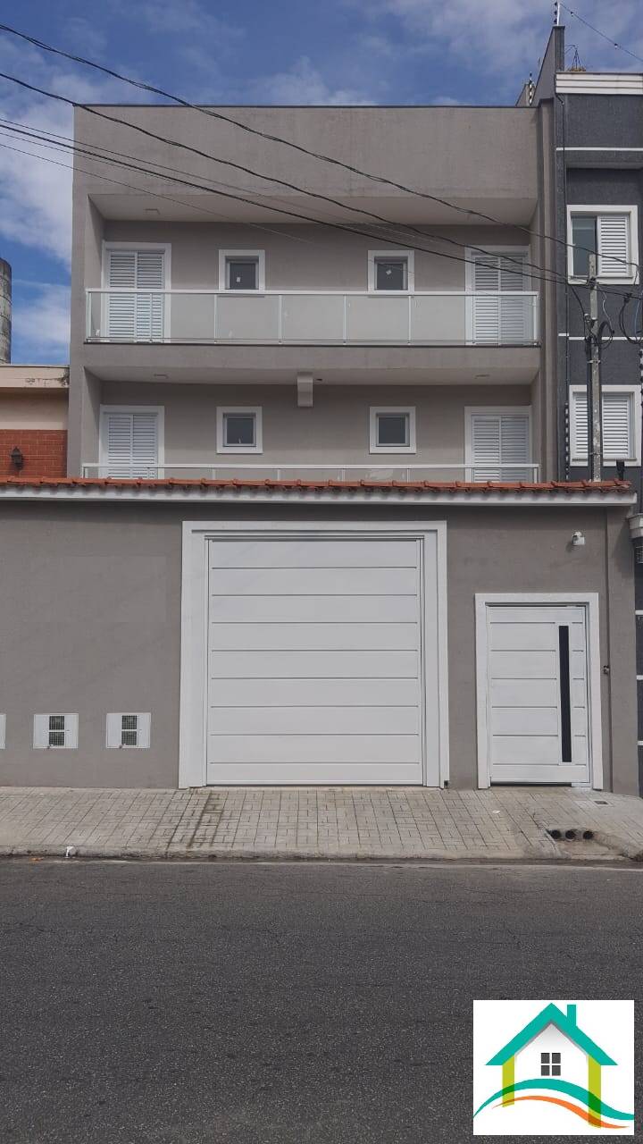 Cobertura à venda com 3 quartos, 146m² - Foto 1