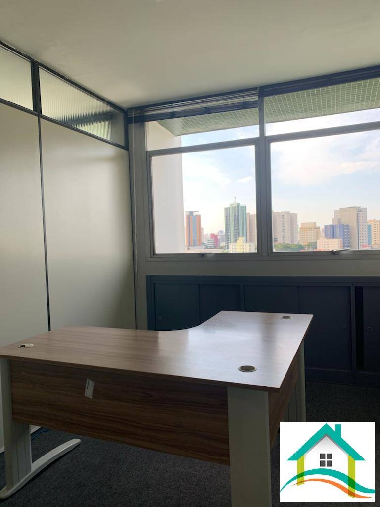 Conjunto Comercial-Sala à venda, 120m² - Foto 7