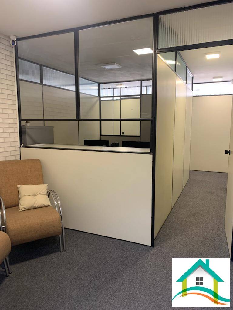 Conjunto Comercial-Sala à venda, 120m² - Foto 4