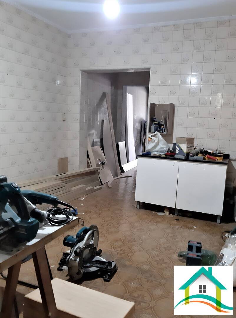 Sobrado à venda com 2 quartos, 189m² - Foto 7