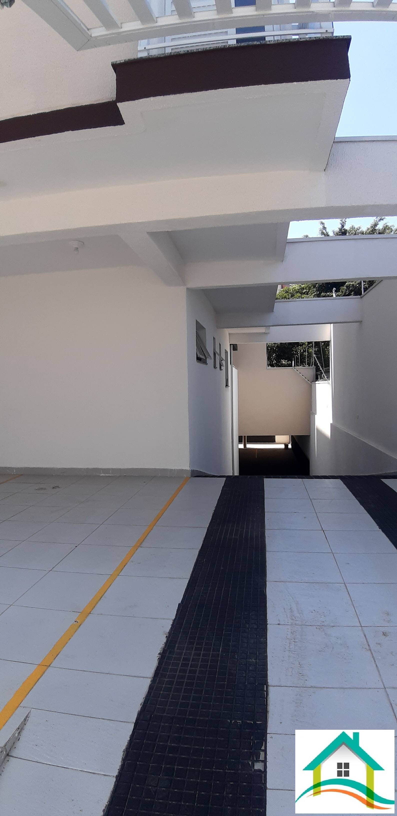 Apartamento à venda com 2 quartos, 49m² - Foto 2