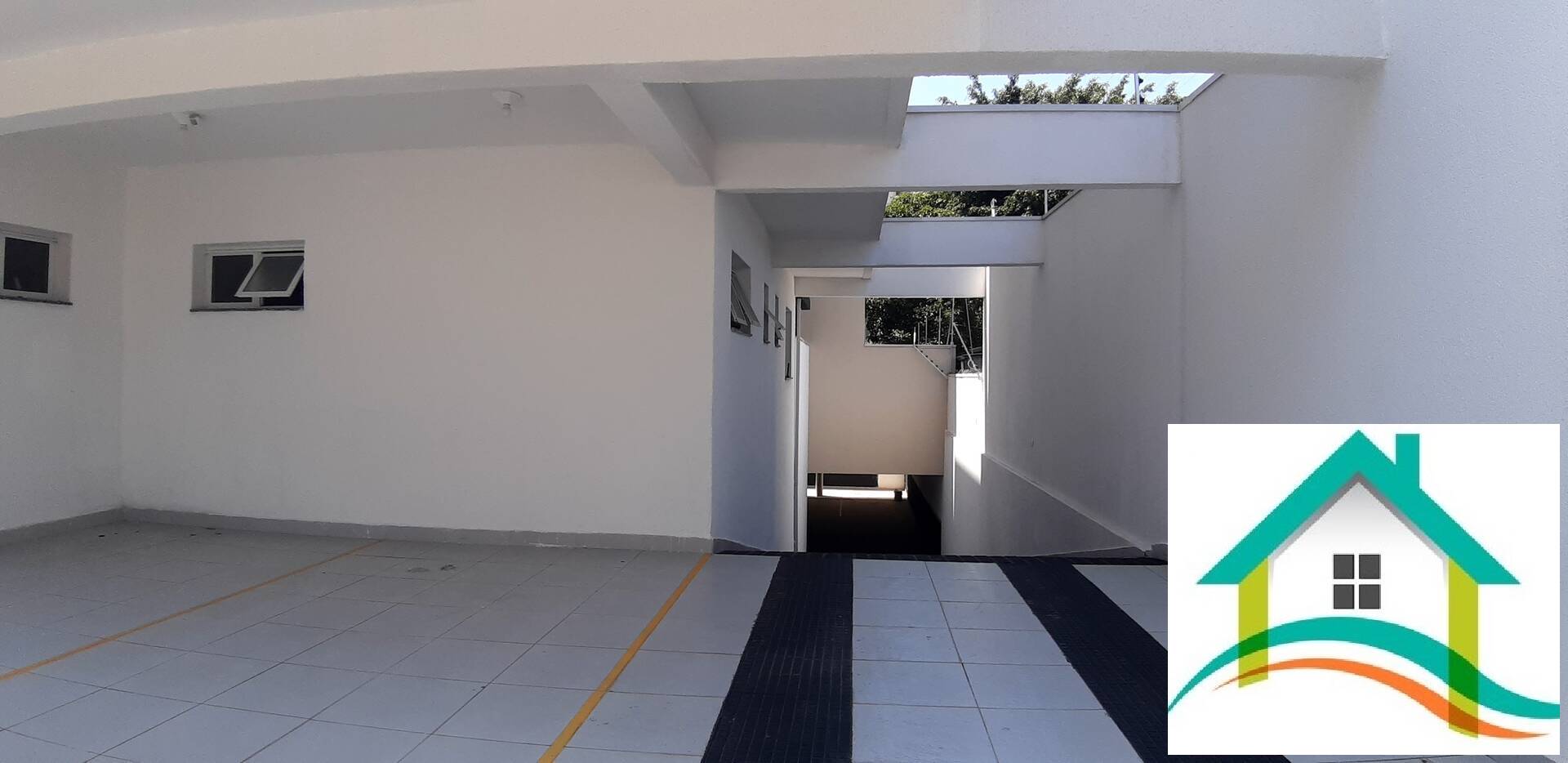 Apartamento à venda com 2 quartos, 49m² - Foto 3