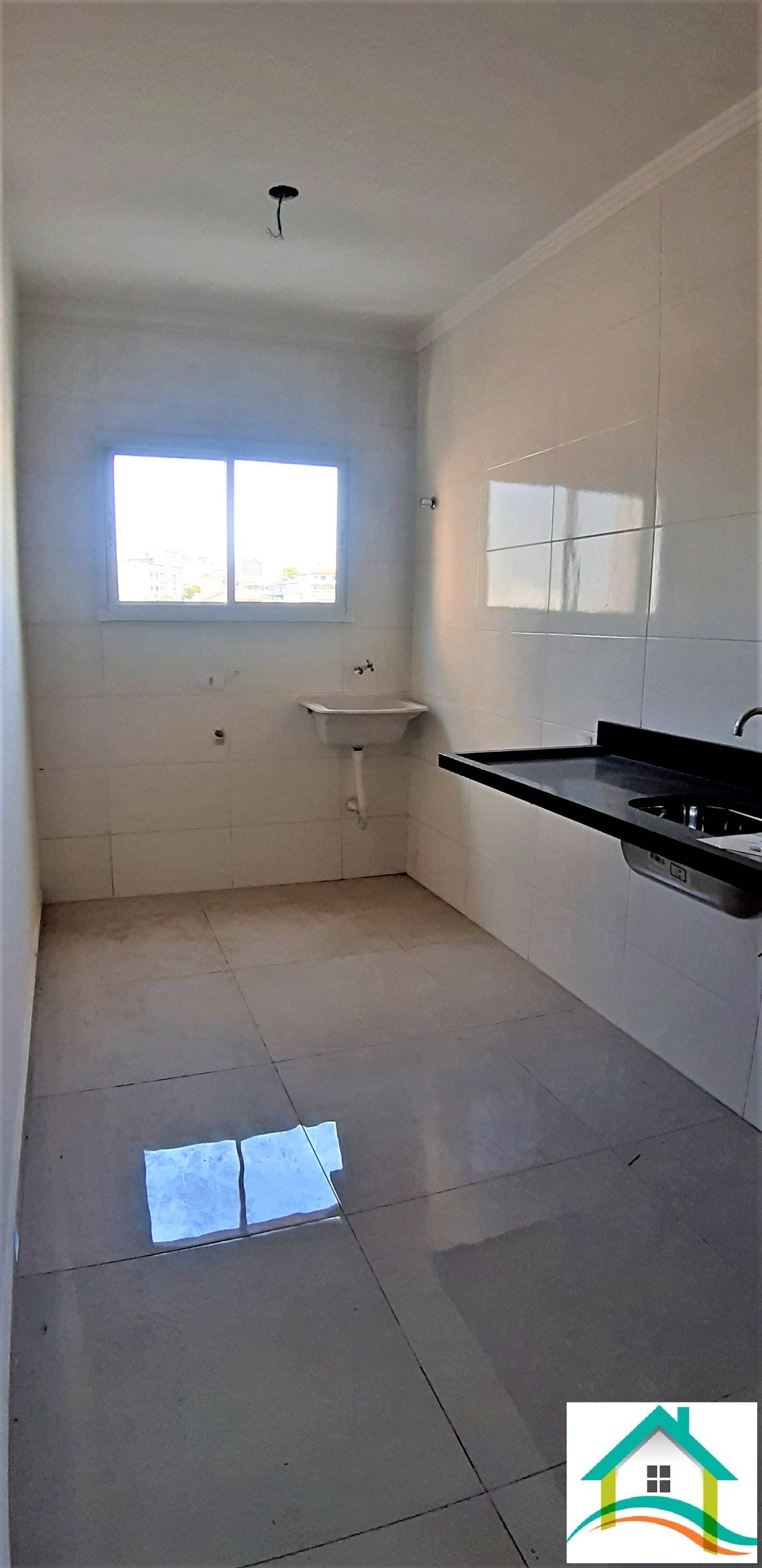 Apartamento à venda com 2 quartos, 49m² - Foto 10