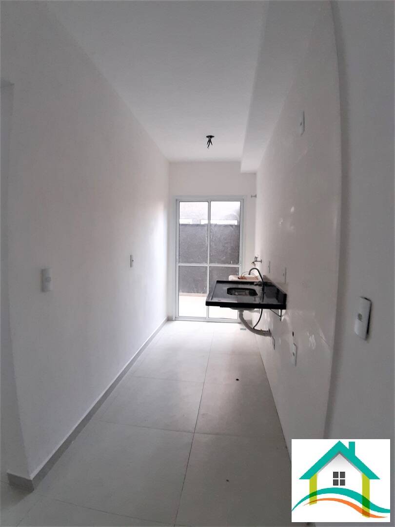 Apartamento à venda com 2 quartos, 50m² - Foto 8