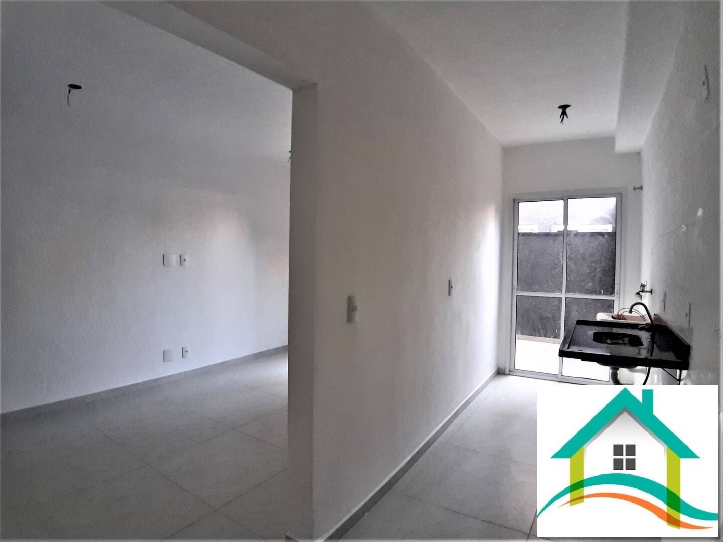 Apartamento à venda com 2 quartos, 50m² - Foto 9