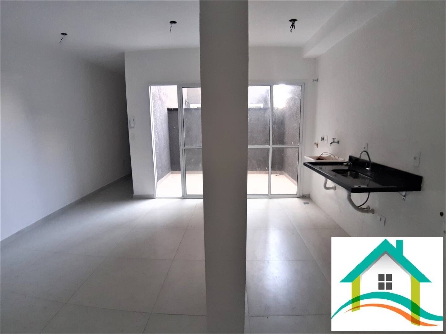 Apartamento à venda com 2 quartos, 50m² - Foto 10