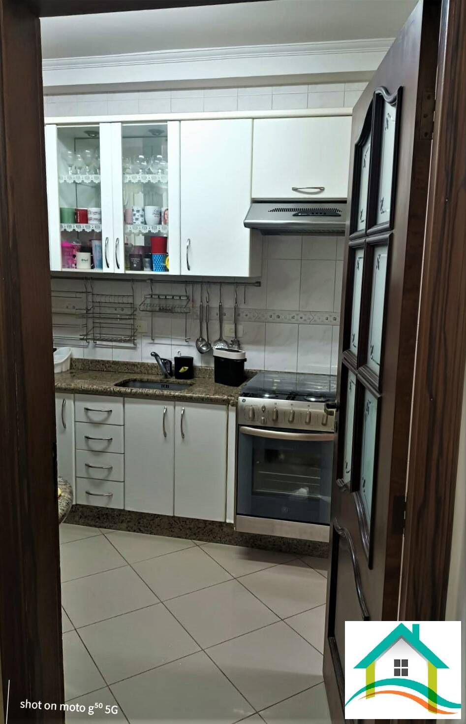 Apartamento à venda com 2 quartos, 63m² - Foto 9