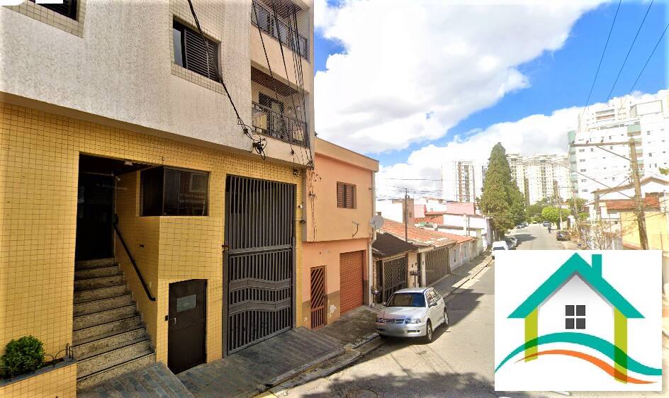 Apartamento à venda com 2 quartos, 63m² - Foto 2