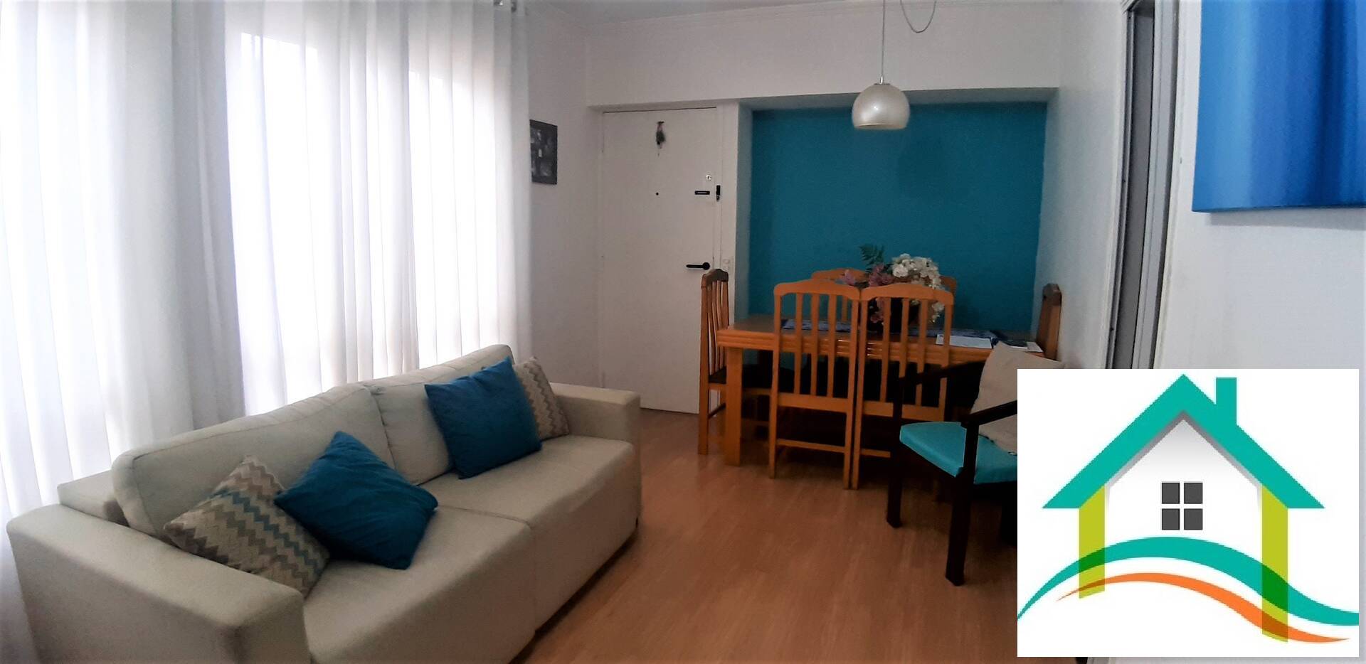 Apartamento à venda com 2 quartos, 70m² - Foto 21