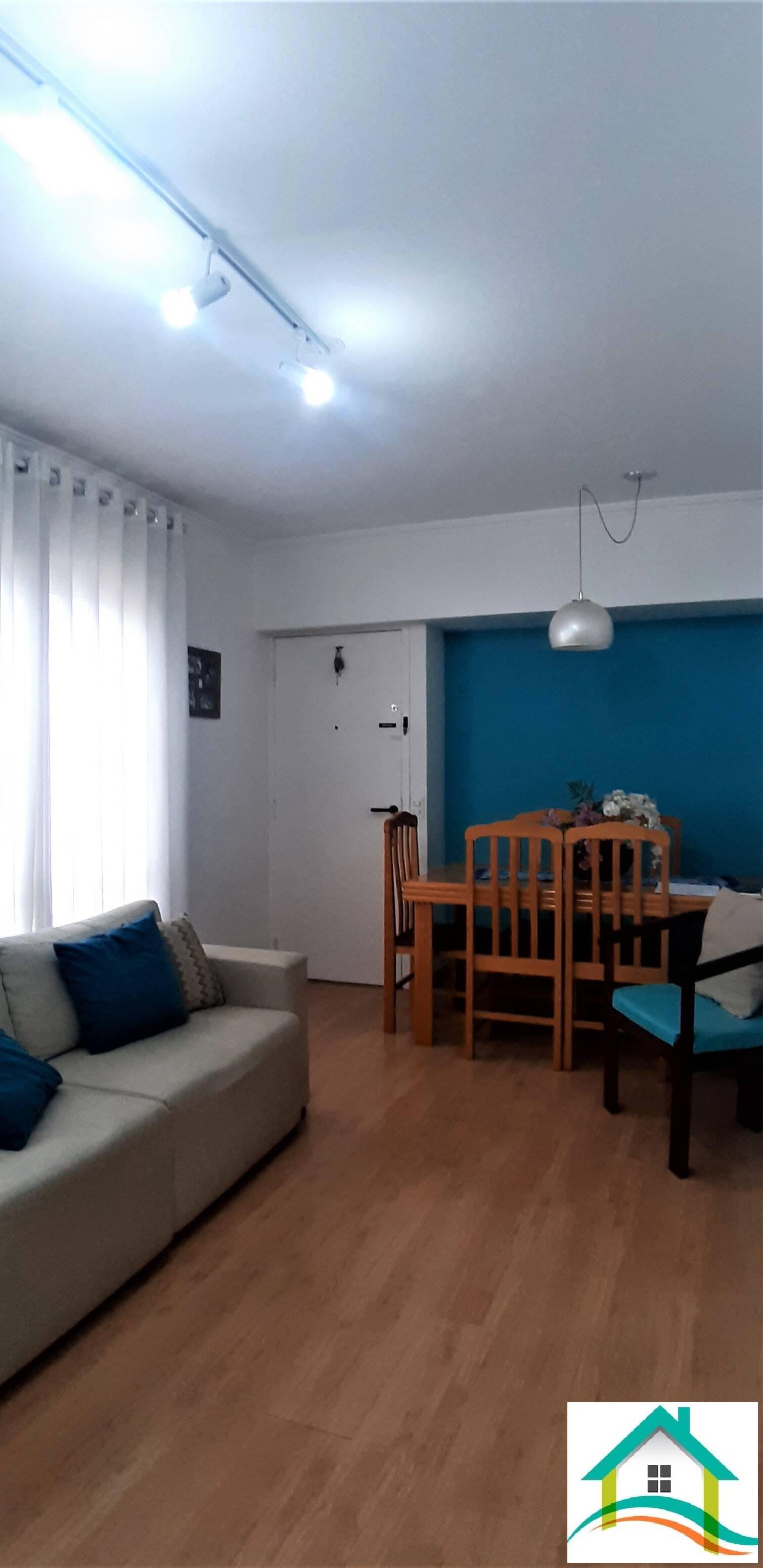 Apartamento à venda com 2 quartos, 70m² - Foto 22