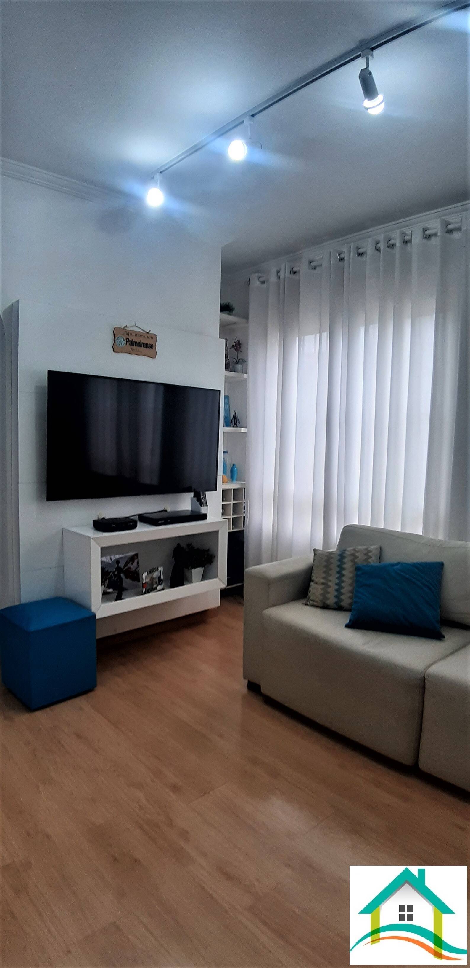 Apartamento à venda com 2 quartos, 70m² - Foto 24