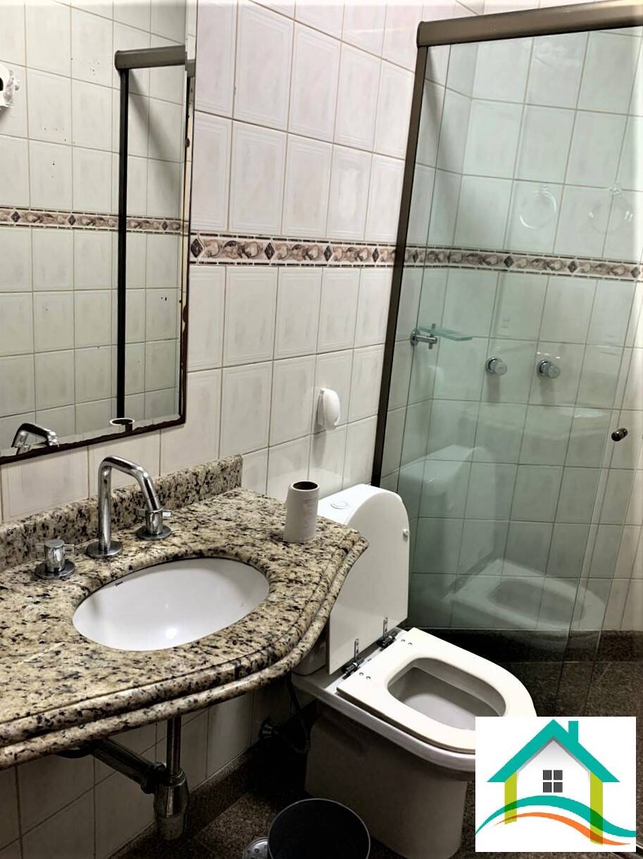 Apartamento à venda com 3 quartos, 72m² - Foto 19