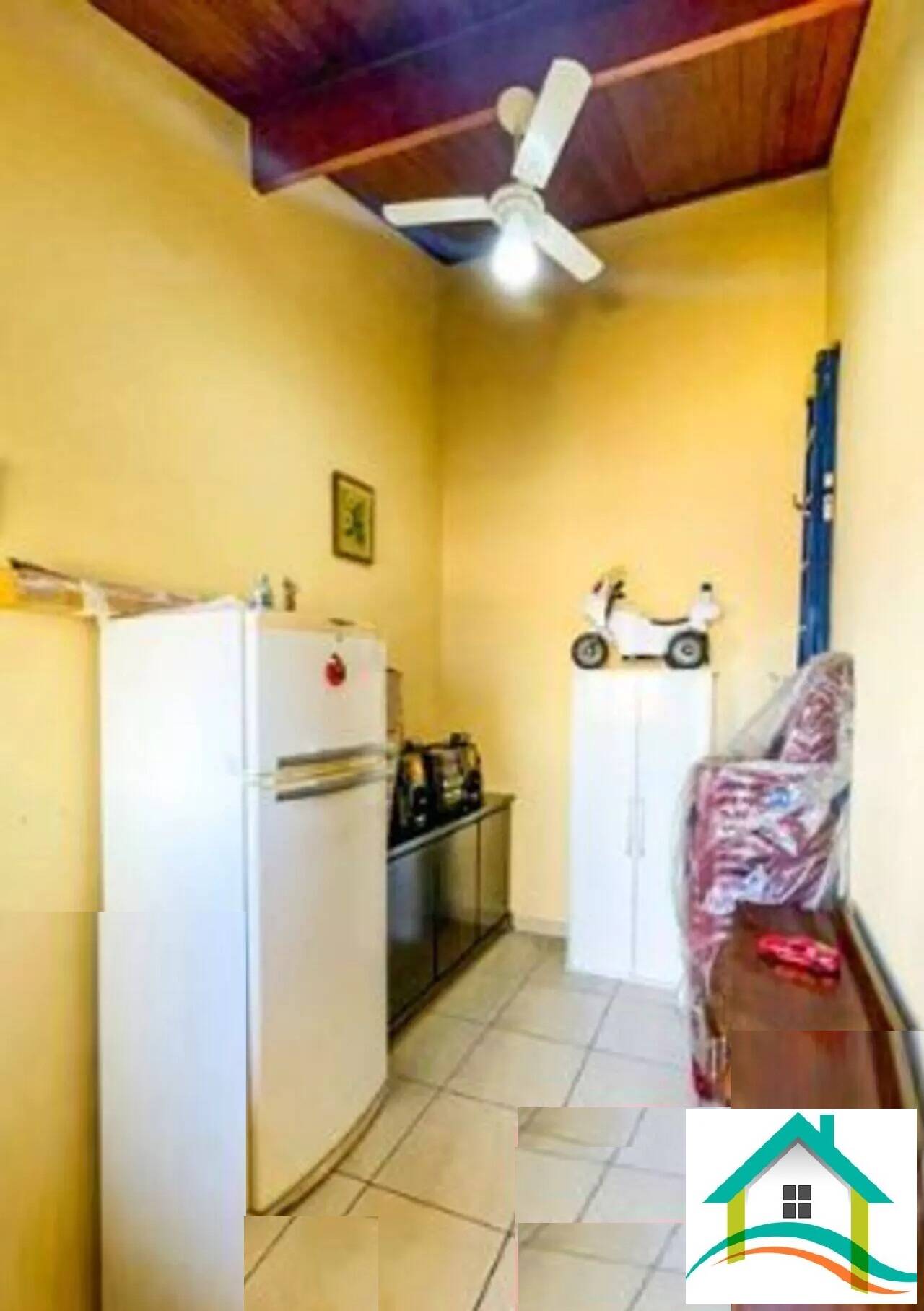 Casa à venda com 3 quartos, 198m² - Foto 7