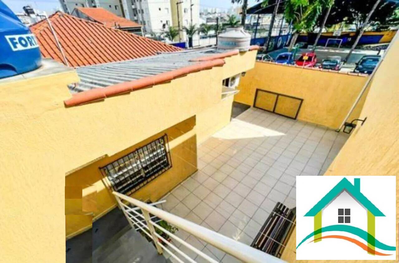 Casa à venda com 3 quartos, 198m² - Foto 8